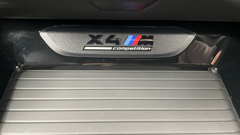 BMW X4 M xDrive X4 M Competition 5dr Step Auto Petrol Estate